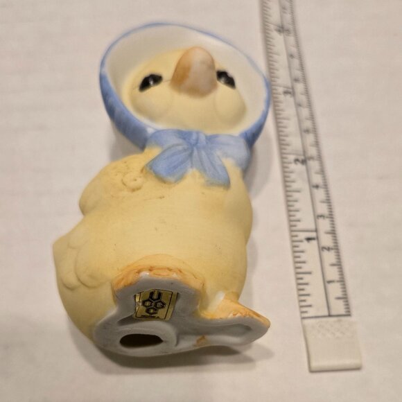 BABY CHICK FIGURINE - Picture 7 of 7